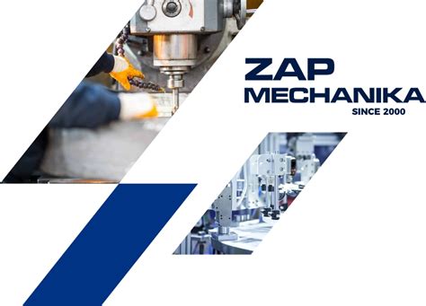 ZAP Mechanika – ZAP Mechanika